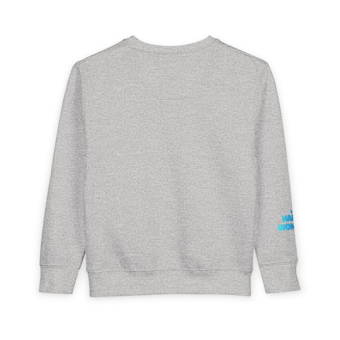 Certified for Adventure Custom Leo Sweatshirt