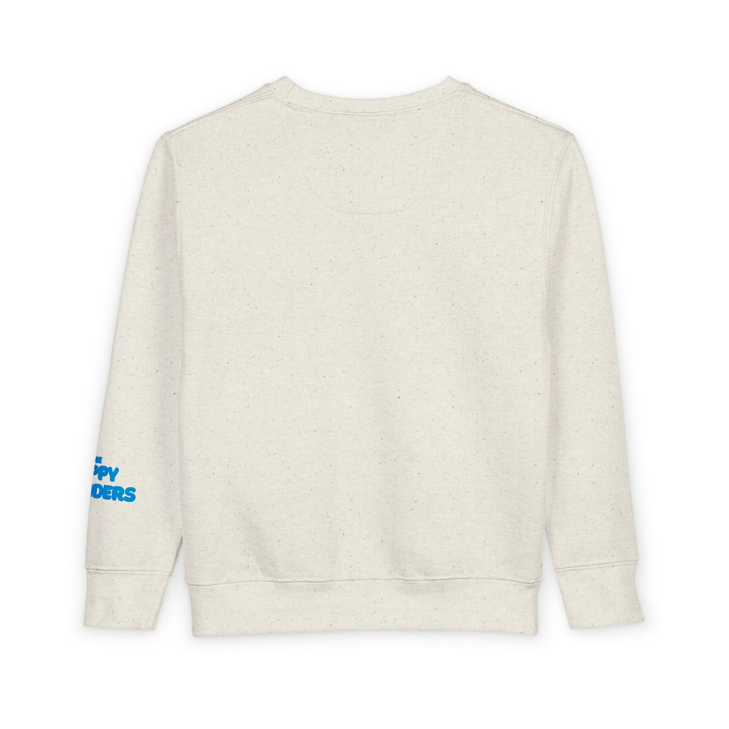 Melvin the Monkey Custom Sweatshirt - Toddler