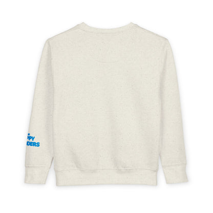 Melvin the Monkey Custom Sweatshirt - Toddler