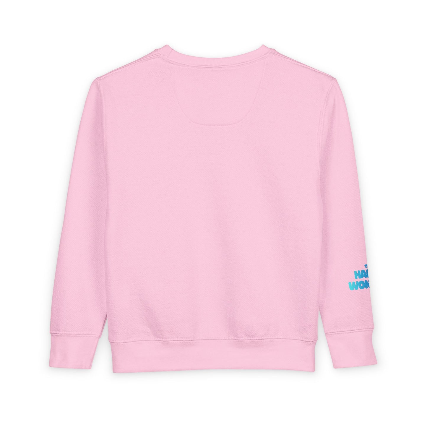 Certified for Adventure Custom Leo Sweatshirt