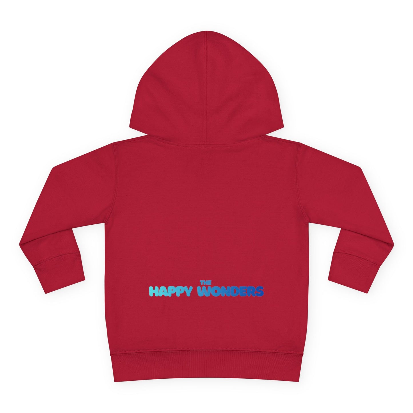 Certified in Happiness Custom Pullover