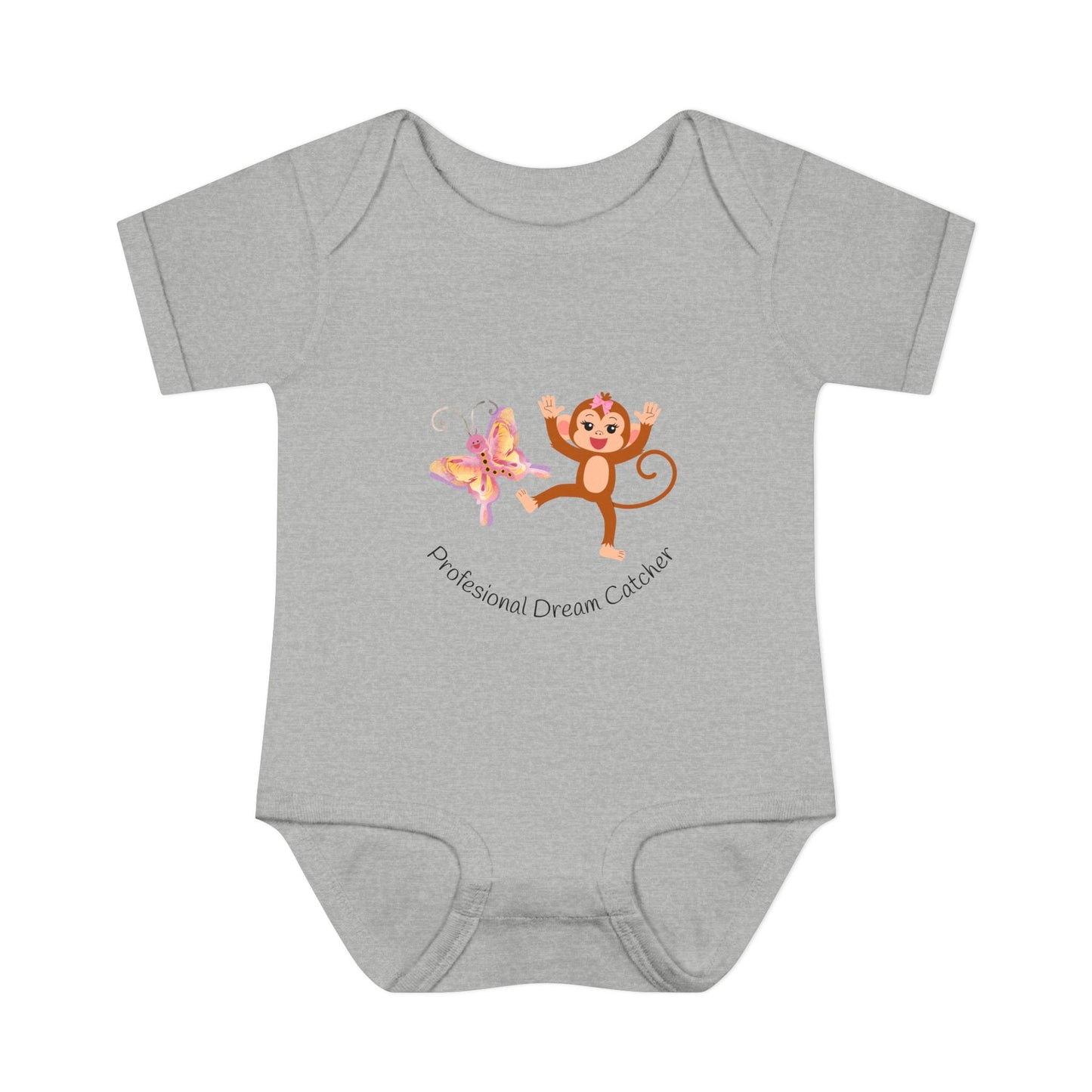 Professional Dream Catcher Baby Onesie