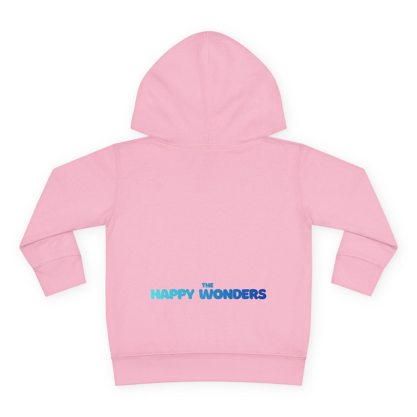 Certified in Happiness Custom Pullover