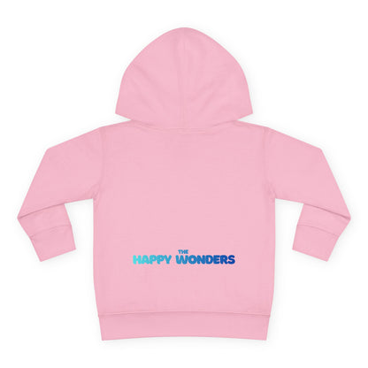 Certified in Happiness Custom Pullover