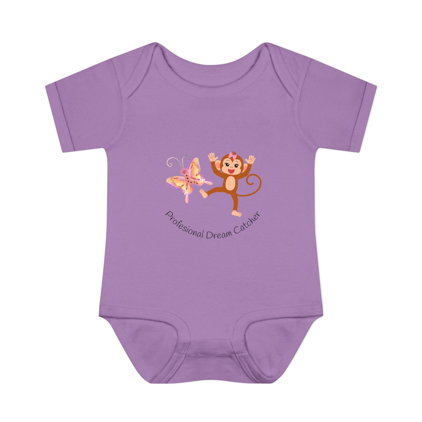 Professional Dream Catcher Baby Onesie
