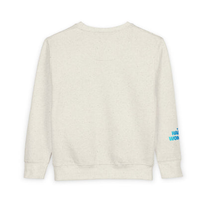 Certified for Adventure Custom Leo Sweatshirt