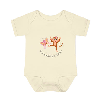 Professional Dream Catcher Baby Onesie