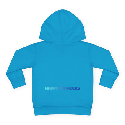 Certified in Happiness Custom Pullover