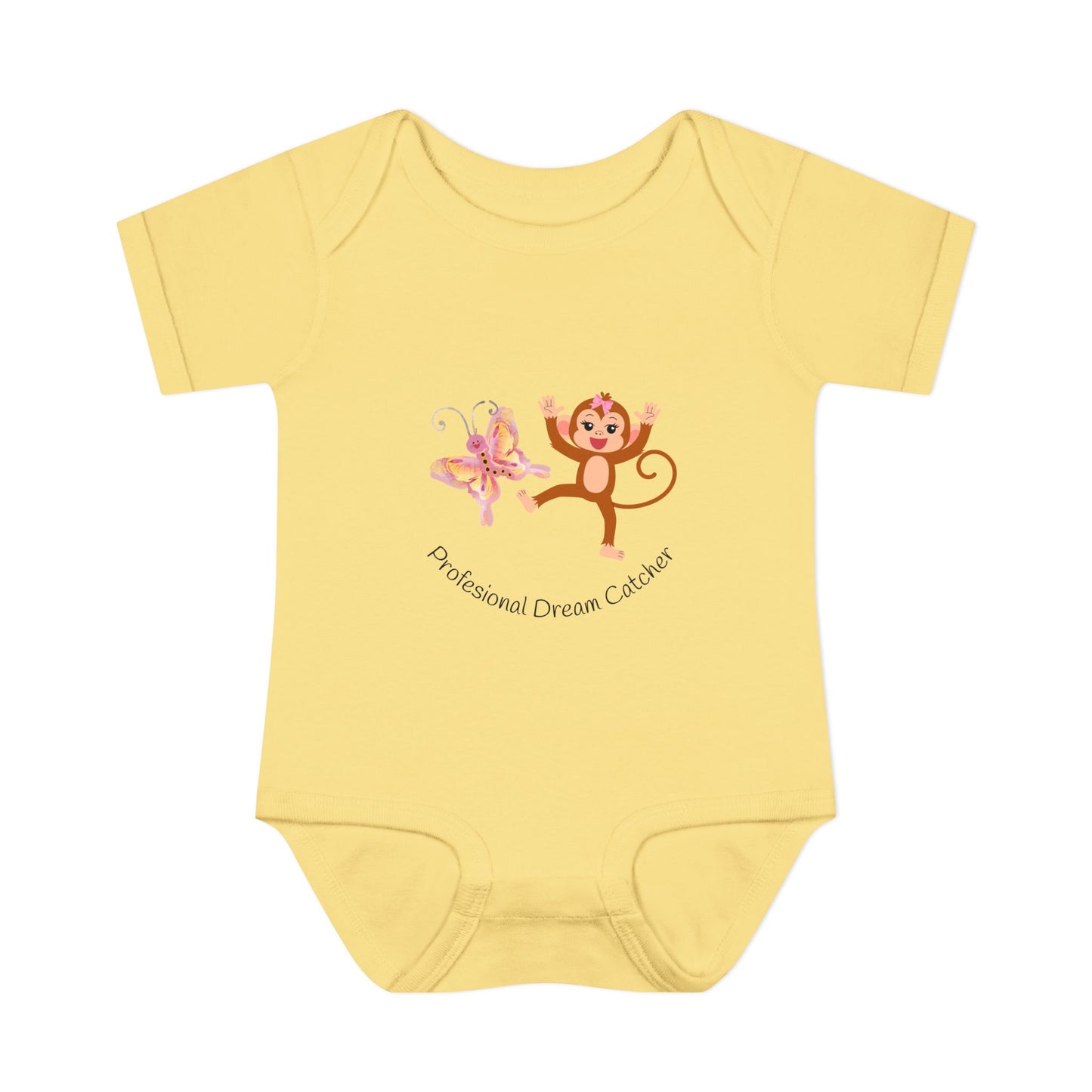 Professional Dream Catcher Baby Onesie