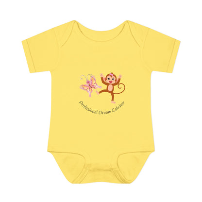 Professional Dream Catcher Baby Onesie